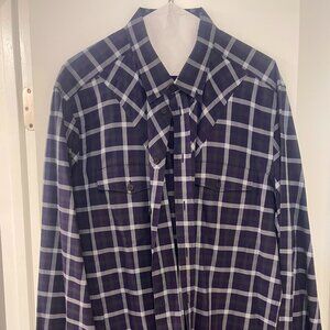 Givenchy Men's Dress Shirt